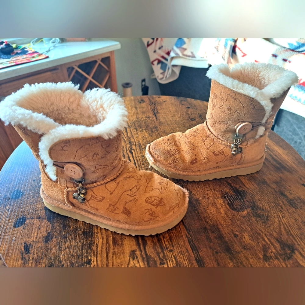 Ugg Boots